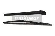 Wischarm-Satz, Scheibenreinigung hinten MAXGEAR 39-0326