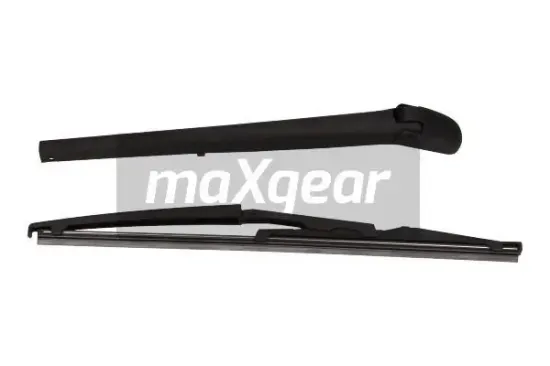 Wischarm-Satz, Scheibenreinigung hinten MAXGEAR 39-0326 Bild Wischarm-Satz, Scheibenreinigung hinten MAXGEAR 39-0326