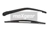 Wischarm, Scheibenreinigung hinten MAXGEAR 39-0329