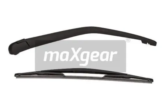 Wischarm, Scheibenreinigung hinten MAXGEAR 39-0329 Bild Wischarm, Scheibenreinigung hinten MAXGEAR 39-0329