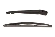 Wischarm, Scheibenreinigung hinten MAXGEAR 39-0333