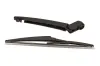 Wischarm, Scheibenreinigung hinten MAXGEAR 39-0341