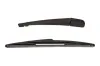 Wischarm, Scheibenreinigung hinten MAXGEAR 39-0356