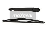 Wischarm, Scheibenreinigung Fahrzeugheckscheibe MAXGEAR 39-0360