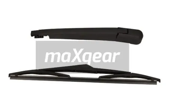 Wischarm, Scheibenreinigung Fahrzeugheckscheibe MAXGEAR 39-0360 Bild Wischarm, Scheibenreinigung Fahrzeugheckscheibe MAXGEAR 39-0360