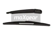 Wischarm-Satz, Scheibenreinigung hinten MAXGEAR 39-0362