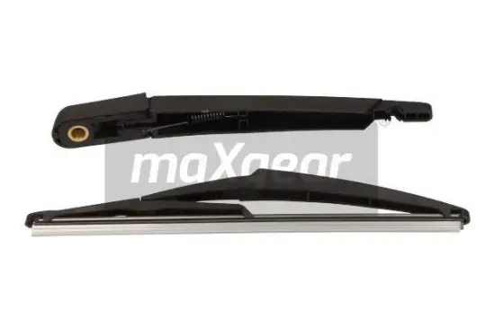 Wischarm-Satz, Scheibenreinigung hinten MAXGEAR 39-0363 Bild Wischarm-Satz, Scheibenreinigung hinten MAXGEAR 39-0363