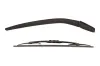 Wischarm, Scheibenreinigung hinten MAXGEAR 39-0368