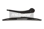 Wischarm-Satz, Scheibenreinigung hinten MAXGEAR 39-0380