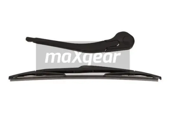 Wischarm-Satz, Scheibenreinigung hinten MAXGEAR 39-0380 Bild Wischarm-Satz, Scheibenreinigung hinten MAXGEAR 39-0380