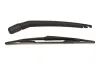 Wischarm-Satz, Scheibenreinigung hinten MAXGEAR 39-0390