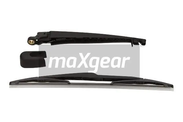 Wischarm-Satz, Scheibenreinigung hinten MAXGEAR 39-0398