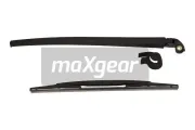 Wischarm-Satz, Scheibenreinigung hinten MAXGEAR 39-0410