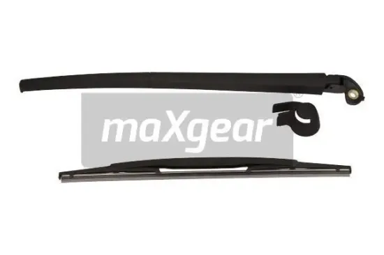 Wischarm-Satz, Scheibenreinigung hinten MAXGEAR 39-0410 Bild Wischarm-Satz, Scheibenreinigung hinten MAXGEAR 39-0410