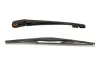 Wischarm, Scheibenreinigung hinten MAXGEAR 39-0437