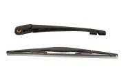 Wischarm, Scheibenreinigung hinten MAXGEAR 39-0437