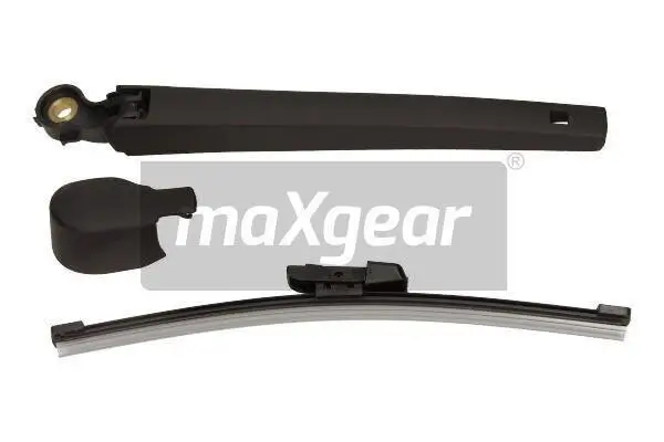 Wischarm, Scheibenreinigung hinten MAXGEAR 39-0451