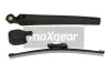 Wischarm, Scheibenreinigung hinten MAXGEAR 39-0451