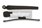 Wischarm, Scheibenreinigung hinten MAXGEAR 39-0451
