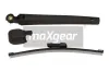 Wischarm, Scheibenreinigung hinten MAXGEAR 39-0451
