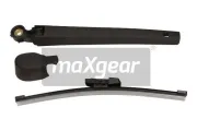Wischarm, Scheibenreinigung hinten MAXGEAR 39-0451