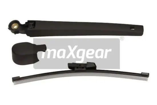 Wischarm, Scheibenreinigung hinten MAXGEAR 39-0451 Bild Wischarm, Scheibenreinigung hinten MAXGEAR 39-0451