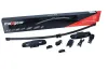 Wischblatt hinten MAXGEAR 39-0602 Bild Wischblatt hinten MAXGEAR 39-0602