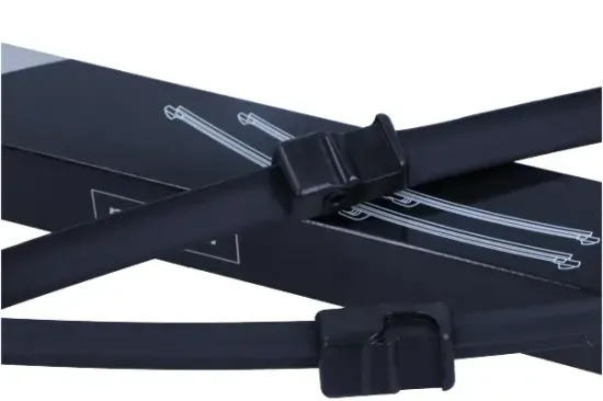 Wischblatt seitlicher Einbau vorne MAXGEAR 39-0629 Bild Wischblatt seitlicher Einbau vorne MAXGEAR 39-0629