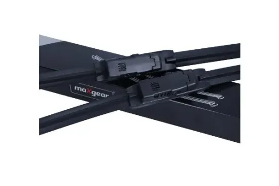 Wischblatt MAXGEAR 39-0635 Bild Wischblatt MAXGEAR 39-0635