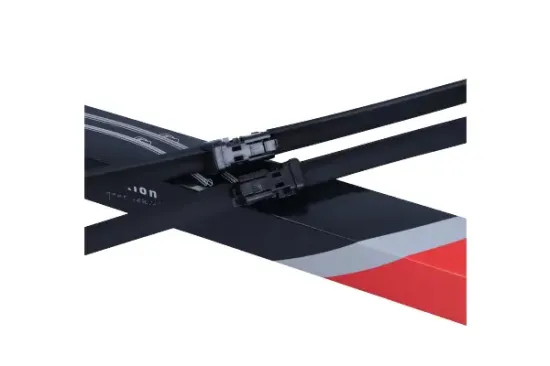 Wischblatt vorne MAXGEAR 39-0668 Bild Wischblatt vorne MAXGEAR 39-0668