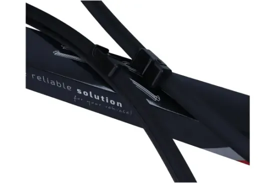 Wischblatt beidseitig MAXGEAR 39-0684 Bild Wischblatt beidseitig MAXGEAR 39-0684