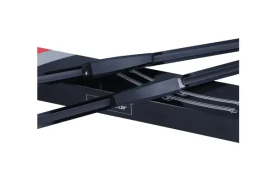 Wischblatt vorne MAXGEAR 39-0695 Bild Wischblatt vorne MAXGEAR 39-0695