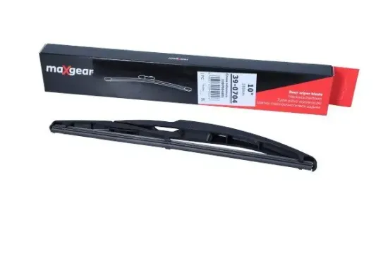 Wischblatt hinten MAXGEAR 39-0704 Bild Wischblatt hinten MAXGEAR 39-0704