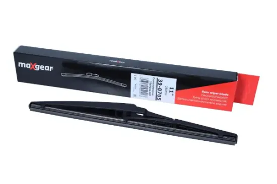 Wischblatt hinten MAXGEAR 39-0705 Bild Wischblatt hinten MAXGEAR 39-0705