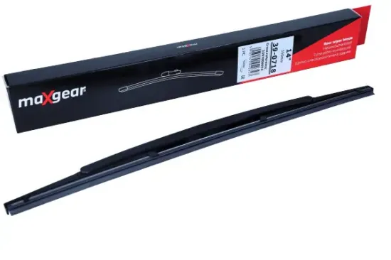 Wischblatt hinten MAXGEAR 39-0718 Bild Wischblatt hinten MAXGEAR 39-0718