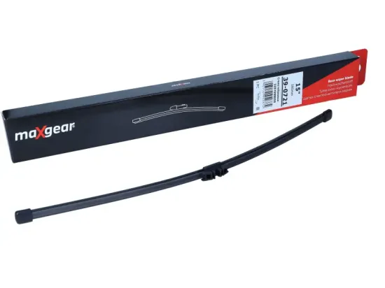 Wischblatt MAXGEAR 39-0721 Bild Wischblatt MAXGEAR 39-0721
