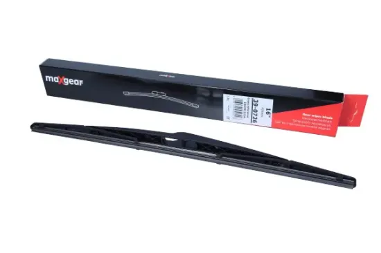 Wischblatt MAXGEAR 39-0726 Bild Wischblatt MAXGEAR 39-0726