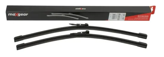 Wischblatt vorne MAXGEAR 39-0733 Bild Wischblatt vorne MAXGEAR 39-0733