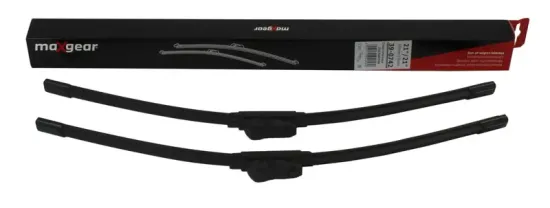 Wischblatt vorne MAXGEAR 39-0742 Bild Wischblatt vorne MAXGEAR 39-0742