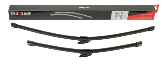 Wischblatt vorne MAXGEAR 39-0745 Bild Wischblatt vorne MAXGEAR 39-0745