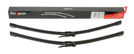 Wischblatt MAXGEAR 39-0752 Bild Wischblatt MAXGEAR 39-0752