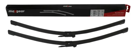 Wischblatt vorne MAXGEAR 39-0754 Bild Wischblatt vorne MAXGEAR 39-0754