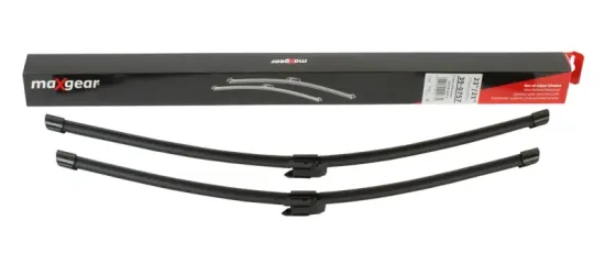 Wischblatt MAXGEAR 39-0757 Bild Wischblatt MAXGEAR 39-0757
