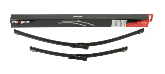 Wischblatt vorne MAXGEAR 39-0758 Bild Wischblatt vorne MAXGEAR 39-0758