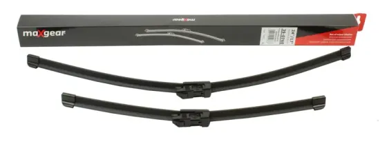 Wischblatt vorne MAXGEAR 39-0760 Bild Wischblatt vorne MAXGEAR 39-0760