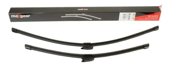 Wischblatt vorne MAXGEAR 39-0761 Bild Wischblatt vorne MAXGEAR 39-0761