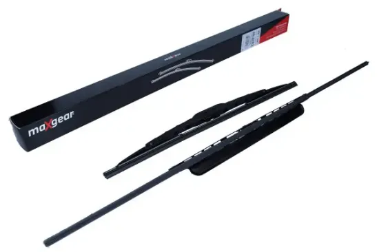 Wischblatt vorne MAXGEAR 39-0781 Bild Wischblatt vorne MAXGEAR 39-0781