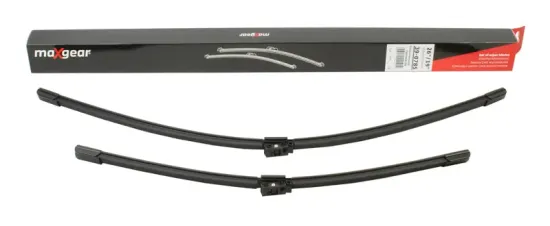 Wischblatt MAXGEAR 39-0785 Bild Wischblatt MAXGEAR 39-0785