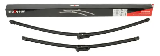 Wischblatt vorne MAXGEAR 39-0787 Bild Wischblatt vorne MAXGEAR 39-0787