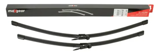 Wischblatt vorne MAXGEAR 39-0789 Bild Wischblatt vorne MAXGEAR 39-0789